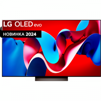 Телевізор LG OLED77C46LA | Фото 13
