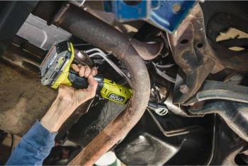 RYOBI RRW1838X-0, ONE+ НР 18В (без АКБ и ЗУ), (5133005390) | Фото 7