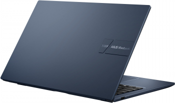 Купить ноутбук Ноутбук ASUS Vivobook 15 X1504VA-BQ1747 (90NB10J1-M02TM0) | Фото 3