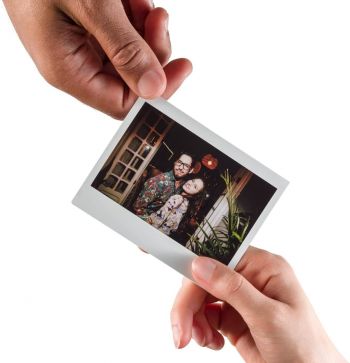 Фотопринтер FUJIFILM INSTAX LINK WIDE M GRAY EX D (16719586) Фотопринтер FUJIFILM INSTAX LINK WIDE M GRAY EX D (16719586) | Фото 6