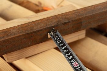 Рулетка Neo Tools Super Black, 10мx25мм (67-245) | Фото 8