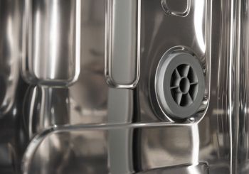 Вбудовувана посудомийна машина HANSA ZIM434.1B | Фото 9