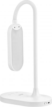Купить настольную лампу Лампа настільна з акумулятором 2E 9Вт 3000K-5700K 2200мАг USB-С біла (2E-DL2236) | Фото 3