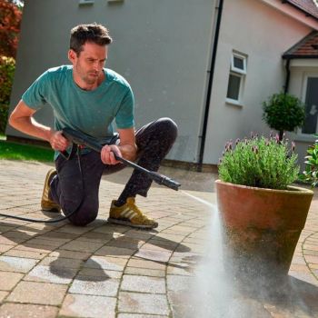 BOSCH UniversalAquatak 130 (06008A7B00) BOSCH UniversalAquatak 130 (06008A7B00) | Фото 3