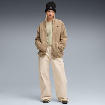 Черевики Puma Tarrenz Sb III 392628-02 41 (7.5 UK) коричневі (4099683296721) | Фото 3