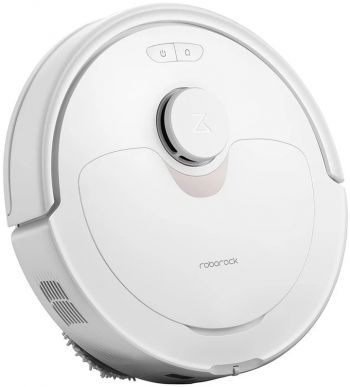 Робот-пилесос Roborock Q REVO PRO WHITE QRP02-00 | Фото 12