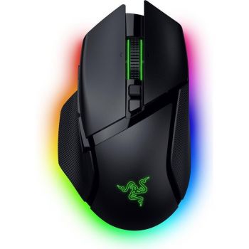 Ігрова миша RAZER Basilisk V3 Pro 35K Black (RZ01-05240100-R3G1) | Фото 12