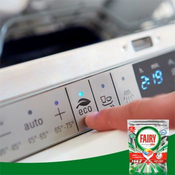 Капсули для посудомийних машин Fairy Platinum Plus All in One Лимон 36шт (8700216236232) Купить средство для мытья посуды Капсули для посудомийних машин Fairy Platinum Plus All in One Лимон 36шт (8700216236232) | Фото 5