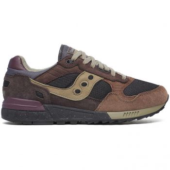 Кросівки Saucony Shadow 5000 Crafted S70944-1 45 (11 US) темно-сірий/коричневий (195021225225) Кросівки Saucony Shadow 5000 Crafted S70944-1 45 (11 US) темно-сірий/коричневий (195021225225) | Фото 1