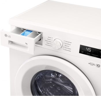 Пральна машина LG F2Y1NS3W | Фото 12