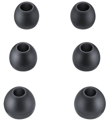 Гарнітура SAMSUNG Type-C Earphones (IC100) Black (EO-IC100BBEGRU) | Фото 3