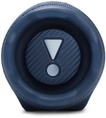 Портативна акустика JBL Charge 6 Blue (JBLCHARGE6BLU) | Фото 11