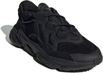 Кросівки Adidas Ozweego EE6999 43 1/3 (9 UK) чорні (4061622583278) Кросівки Adidas Ozweego EE6999 43 1/3 (9 UK) чорні (4061622583278) | Фото 3