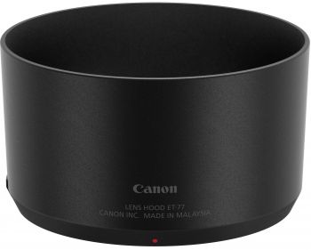 CANON RF 85 mm f/2 IS STM (4234C005) | Фото 5