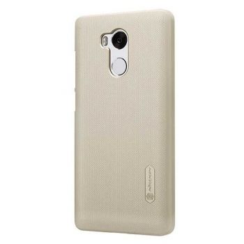 NILLKIN для Xiaomi Redmi 4Pro Super Frosted Shield Gold (6328450) NILLKIN для Xiaomi Redmi 4Pro Super Frosted Shield Gold (6328450) | Фото 6