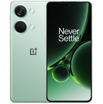 Смартфон OnePlus Nord 3 5G 8/128GB Misty Green(5011103075) | Фото 1