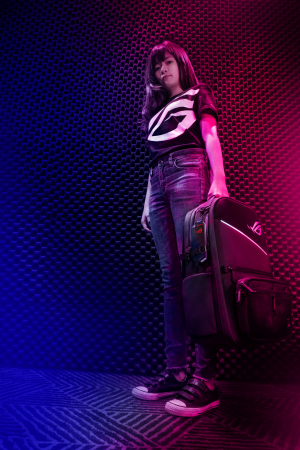 Корпус для SSD ASUS M.2 PCIe NVMe ROG STRIX ARION Gen 2x Type-C 3.2 (90DD02H1-B09000) | Фото 2