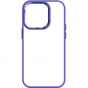 Чохол ArmorStandart UNIT2 для APPLE iPhone 14 Pro Lavender (ARM69949) | Фото 1