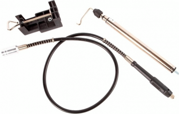 Шліфмашина пряма Tekhmann TMG-2660 260Вт (846851) | Фото 7