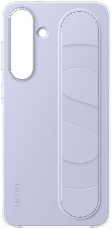 Чохол SAMSUNG для Galaxy S25 FE (S731), Standing Grip case, Blue (EF-GS731CLEGWW) | Фото 3