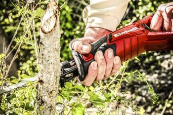 EINHELL X-Change TE-AP 18/22 Li Solo (без АКБ і ЗП) (4326300) | Фото 3