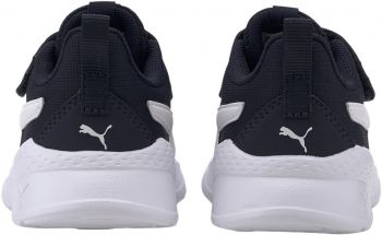 Кросівки дитячі Puma Anzarun Lite AC Inf 372010-03 23 (6 UK) темно-сині (4062451482336) Кросівки дитячі Puma Anzarun Lite AC Inf 372010-03 23 (6 UK) темно-сині (4062451482336) | Фото 5