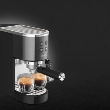 Кавоварка KRUPS XP444G10 | Фото 10