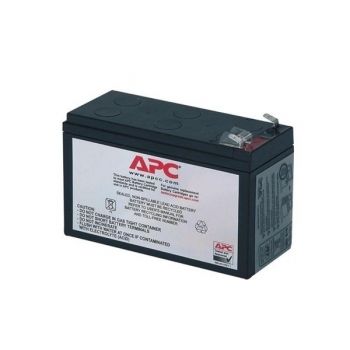 Батарея APC Replacement Battery Cartridge 2 (RBC2) | Фото 1
