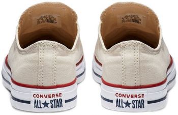 Кеди CONVERSE Ctas Ox 159485C 39 (6 US) бежеві | Фото 8