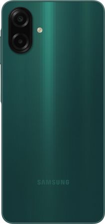 Смартфон SAMSUNG Galaxy A07 4/128Gb Green (SM-A075FZGGSEK) | Фото 7