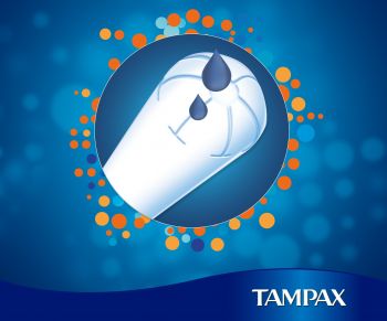 Тампони TAMPAX Super Plus Duo з аплікатором 18 шт (8006540716670) Купить средство женской гигиены Тампони TAMPAX Super Plus Duo з аплікатором 18 шт (8006540716670) | Фото 4