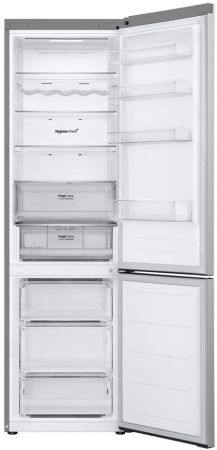 Холодильник LG GC-B509FNMW | Фото 2