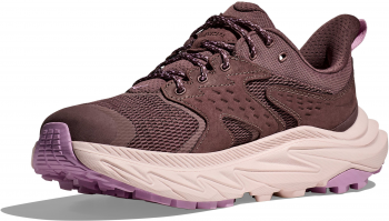 Кросівки жіночі для хайкінгу Hoka 1142830-SYQ W ANACAPA 2 LOW GTX 40 (8 US) коричневі (197634455099) Кросівки жіночі для хайкінгу Hoka 1142830-SYQ W ANACAPA 2 LOW GTX 40 (8 US) коричневі (197634455099) | Фото 7