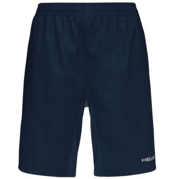 Шорти HEAD ( 811389 ) CLUB Bermudas Men 2023 DB 2XL синій | Фото 1