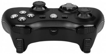 Дротовий геймпад MSI Force GC20 V2 Black (S10-04G0050-EC4) Купить игровой манипулятор Дротовий геймпад MSI Force GC20 V2 Black (S10-04G0050-EC4) | Фото 2