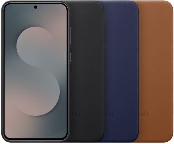 Чохол SAMSUNG для Galaxy S25 FE (S731), Kindsuit case, Black (EF-VS731PBEGWW) Чохол SAMSUNG для Galaxy S25 FE (S731), Kindsuit case, Black (EF-VS731PBEGWW) | Фото 7