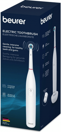 Електрична зубна щітка Beurer TB 30 | Фото 2