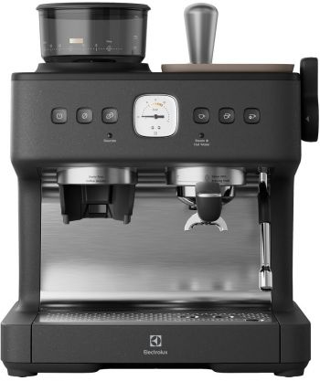 Кавоварка ELECTROLUX E8EC1-8BP | Фото 6