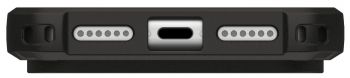 Чохол UAG для APPLE iPhone 17 Pro Max Pathfinder MagSafe Black (114549114040) | Фото 5