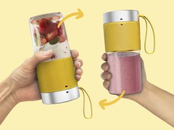 Блендер для смузі TEFAL Lightmix BL1C0230 Купить блендер Блендер для смузі TEFAL Lightmix BL1C0230 | Фото 20