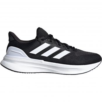 Кросівки чоловічі Adidas Ultrarun 5 IE8794 46 (11 UK) чорні (4067889099798) | Фото 1