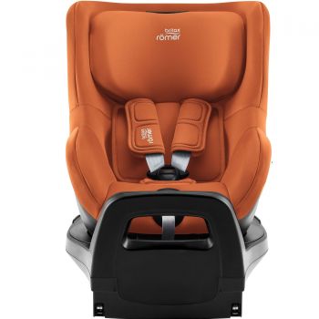 Автокрісло Britax-Romer DualFix Pro Golden Cognac (2000038297) | Фото 1