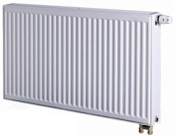 Купить радиатор отопления Kermi, Therm-X2, Profil-V, FTV 33, 500X1400 мм, 3882 Вт (FTV330501401R2K) | Фото 1