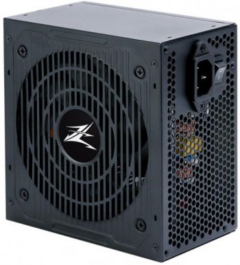 ZALMAN 600-TXII MegaMax (600W) (ZM600-TXII) ZALMAN 600-TXII MegaMax (600W) (ZM600-TXII) | Фото 4