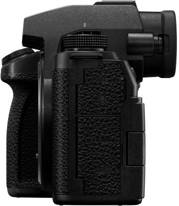 Фотоапарат PANASONIC DC-S5 IIX Body (DC-S5M2XEE) Фотоапарат PANASONIC DC-S5 IIX Body (DC-S5M2XEE) | Фото 8