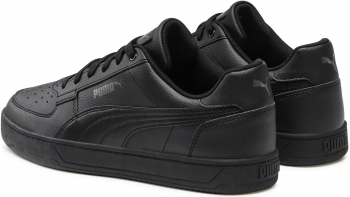 Кеди Puma Caven 2.0 392290-01 43 (9 UK) чорні (4099683134030) Кеди Puma Caven 2.0 392290-01 43 (9 UK) чорні (4099683134030) | Фото 4