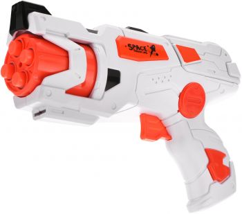 Інтерактивна мішень Same Toy Battle Target (S3235) | Фото 8