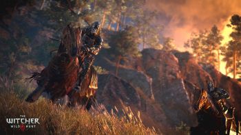 The Witcher 3: Wild Hunt Complete Edition (PS5) | Фото 42