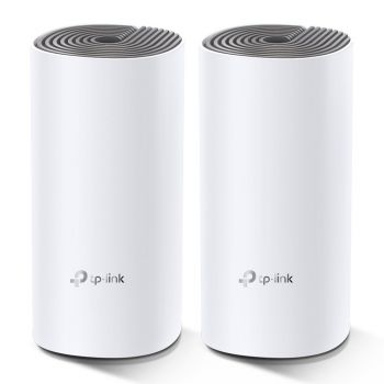 TP-LINK DECO-E4-2-PACK | Фото 1