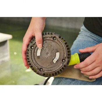 RYOBI RY18SPA-0, ONE+ 18В, (без АКБ и ЗУ) (5133005778) RYOBI RY18SPA-0, ONE+ 18В, (без АКБ и ЗУ) (5133005778) | Фото 3